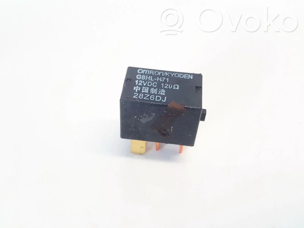 Honda CR-V Otros relés 
