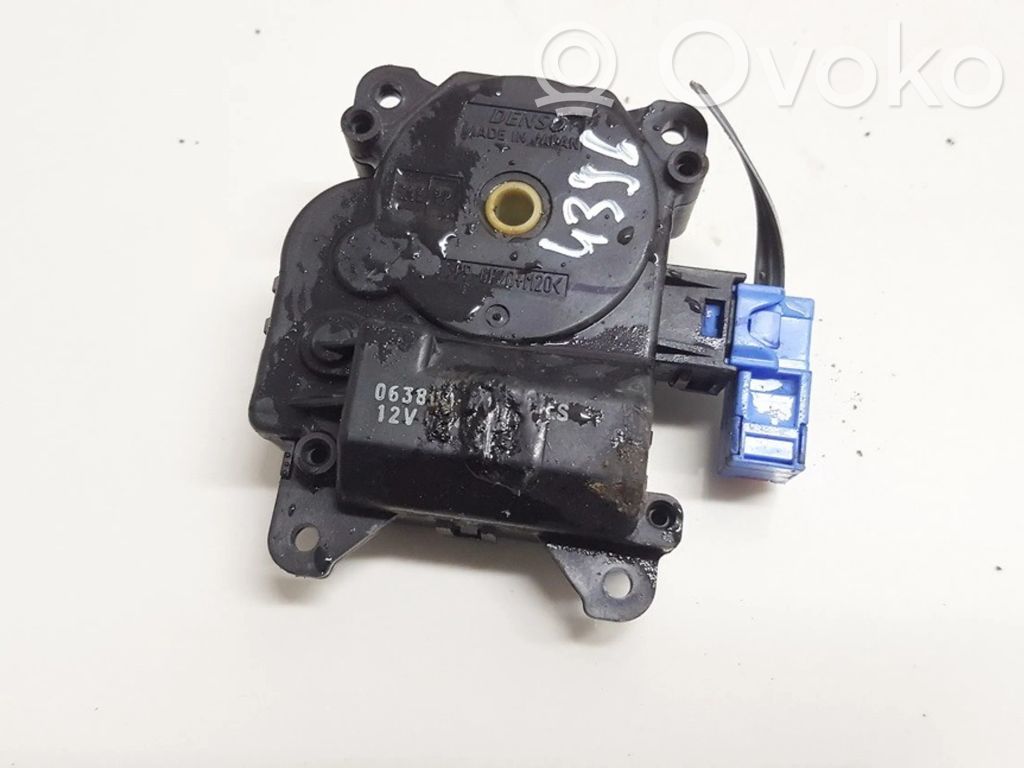 Lexus IS 220D-250-350 Moteur / actionneur de volet de climatisation