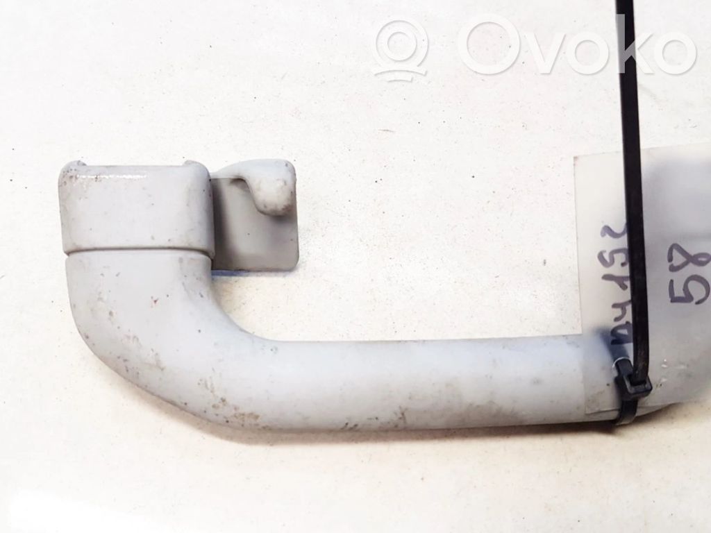 Volkswagen Golf III Mâner viraj interior ușă spate 