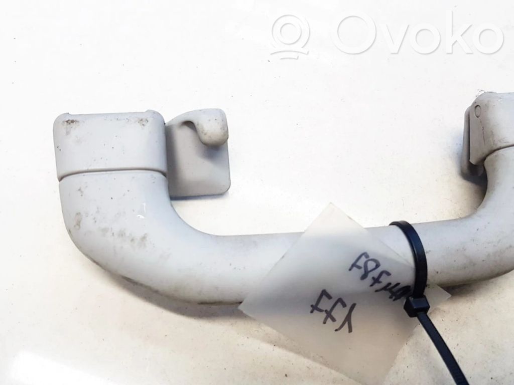 Volkswagen Golf III Mâner viraj interior ușă spate 