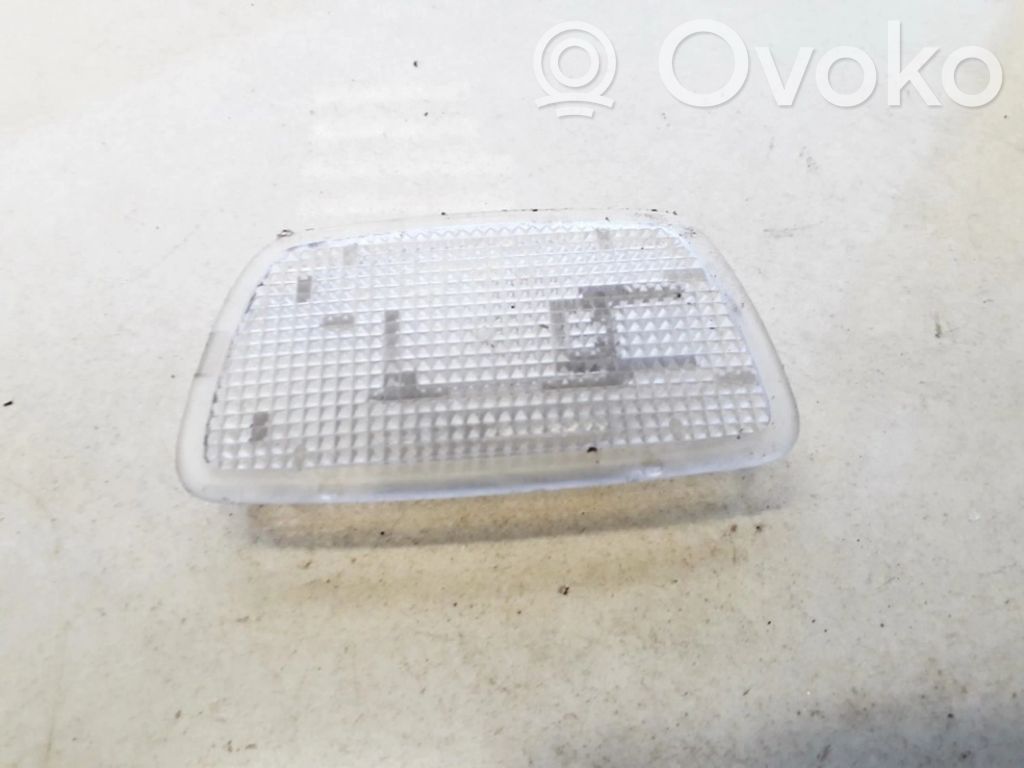 Volvo XC90 Otras luces interiores 