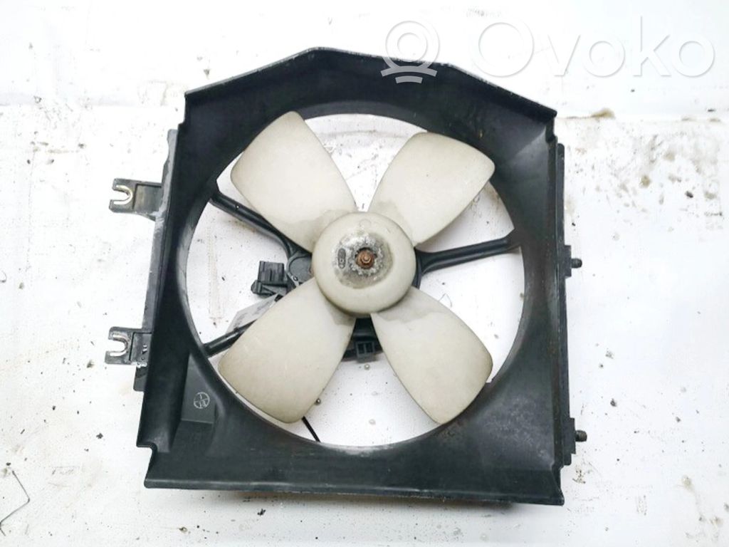 Mazda 323 Suport ventilator radiator 