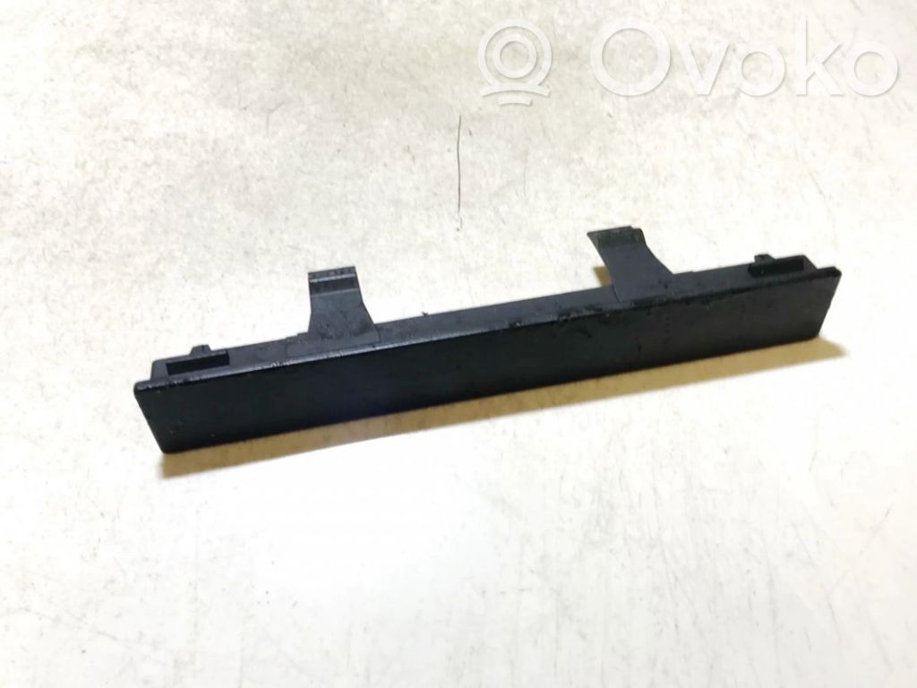Volkswagen Bora Altra parte interiore