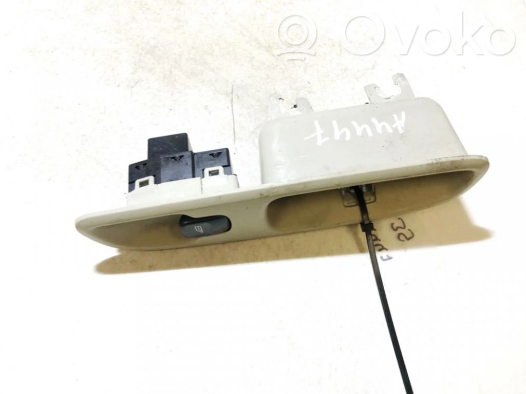 Volvo S60 Interruttore di controllo dell’alzacristalli elettrico