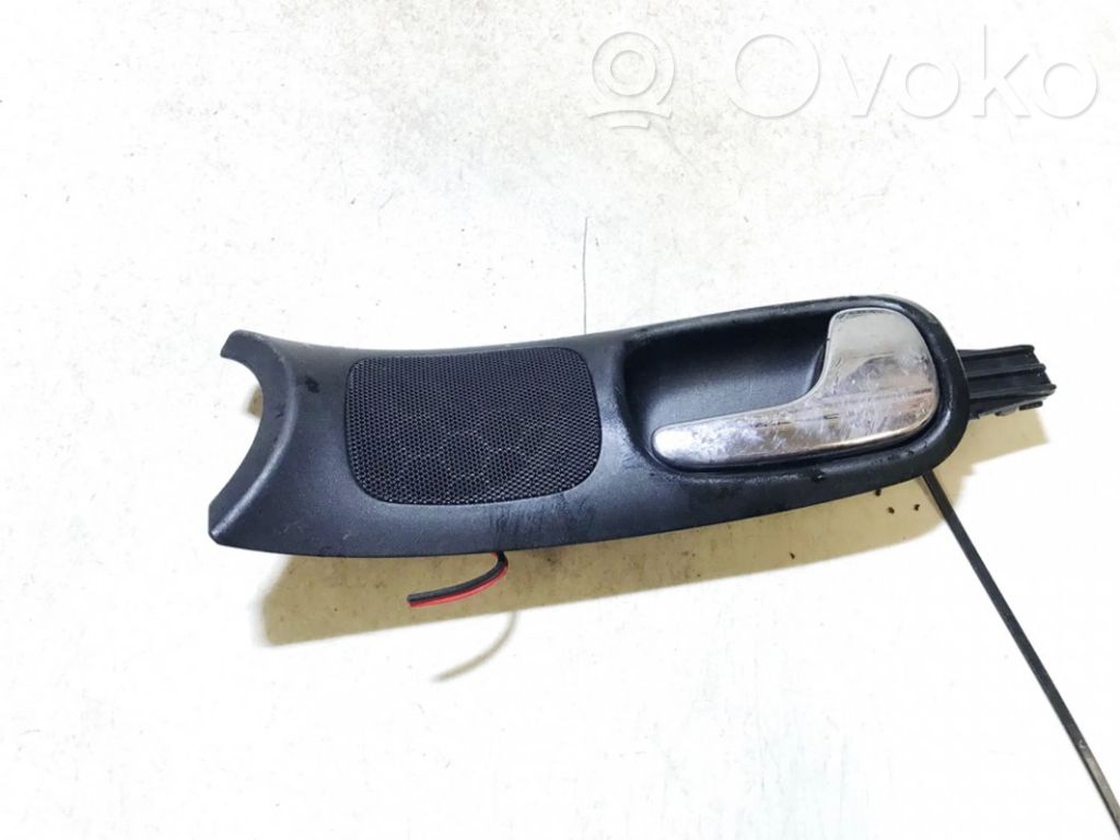 Audi A4 S4 B5 8D Mâner interior ușă față 