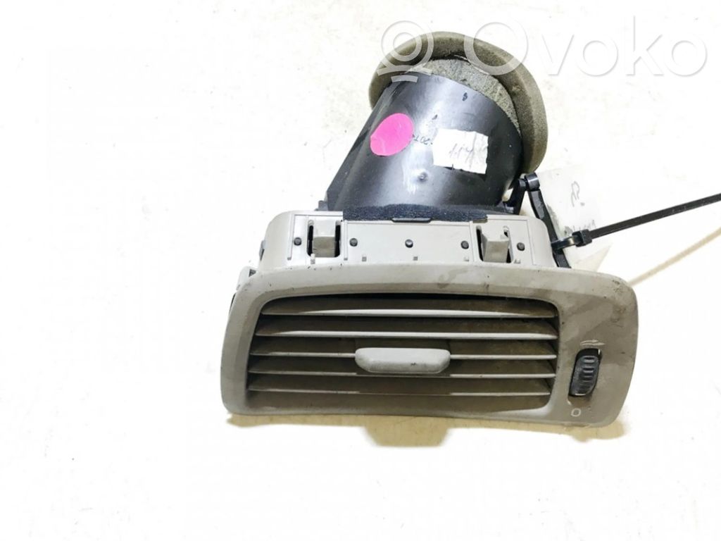 Volvo S60 Griglia di ventilazione centrale cruscotto 