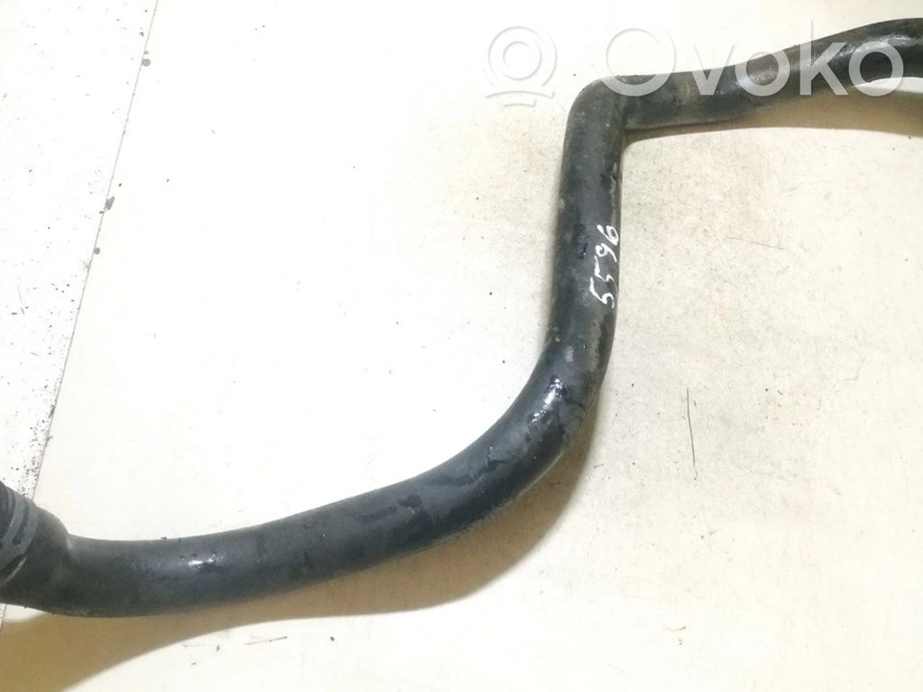 Volkswagen Golf IV Manguera/tubo del líquido refrigerante