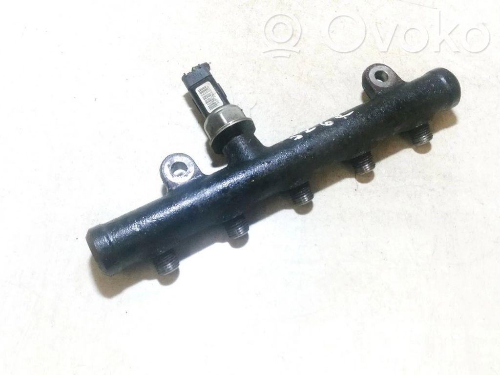 Volvo C30 Rampă alimentare injectoare