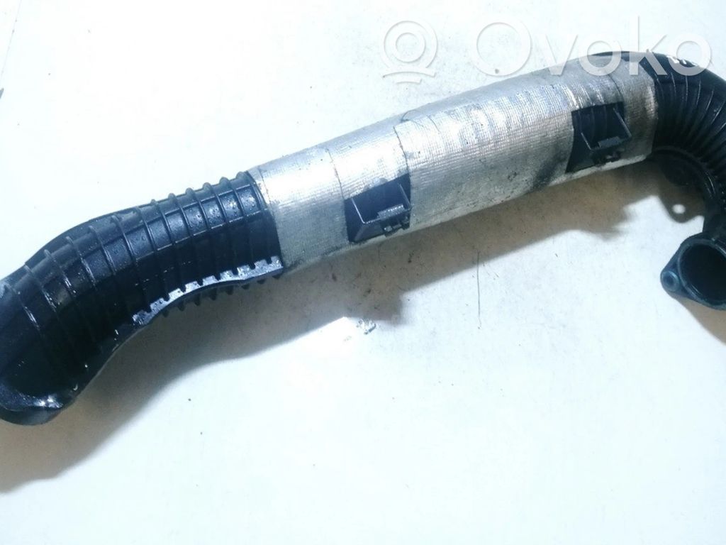 Volvo C30 Wąż / Rura intercoolera