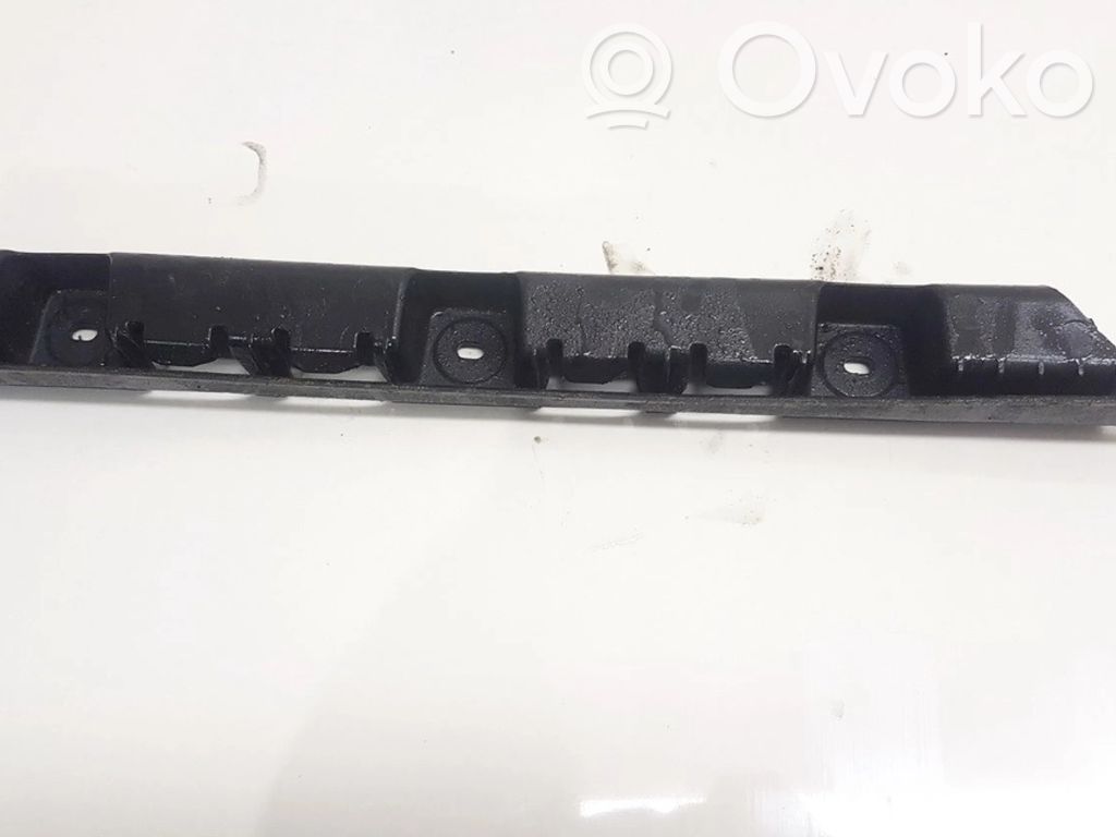 BMW X3 E83 Support de pare-chocs arrière 