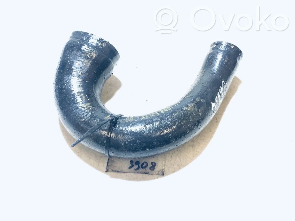 Opel Vectra B Furtun/conductă intercooler 