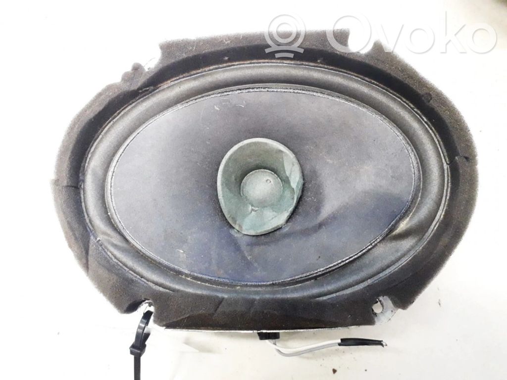 Mazda 3 I Haut-parleur de porte avant