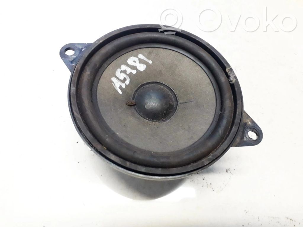 Audi 80 90 B3 Altoparlante portiera anteriore 