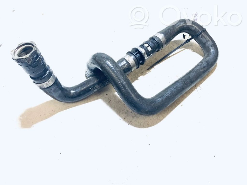 Ford Focus Engine coolant pipe/hose 
