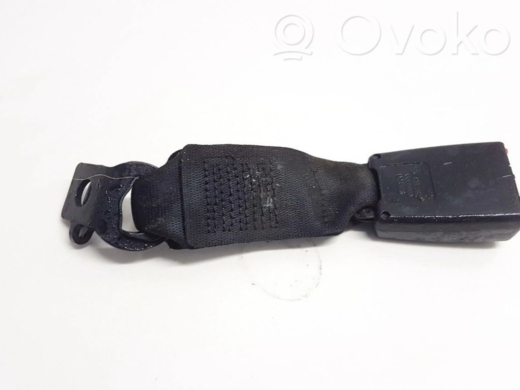 Boucle de ceinture de sécurité arrière centrale   3403562,33035869,33035869,3403562