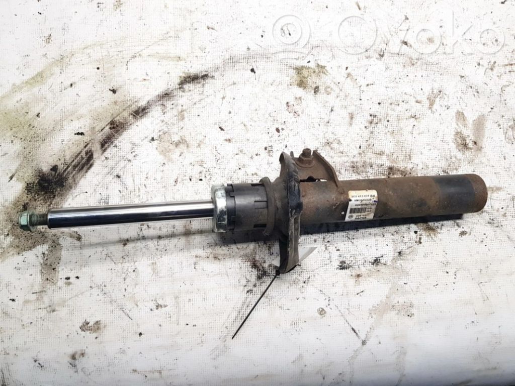 Volkswagen Jetta VI Etuiskunvaimennin