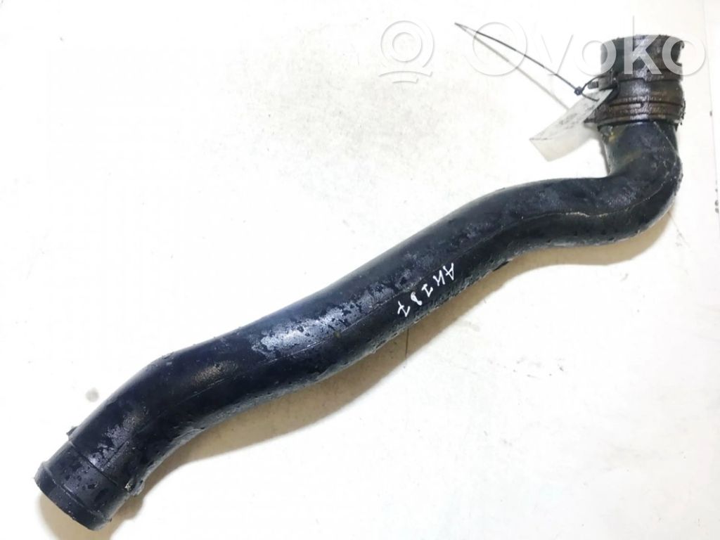 Volkswagen Golf III Tubo flessibile intercooler