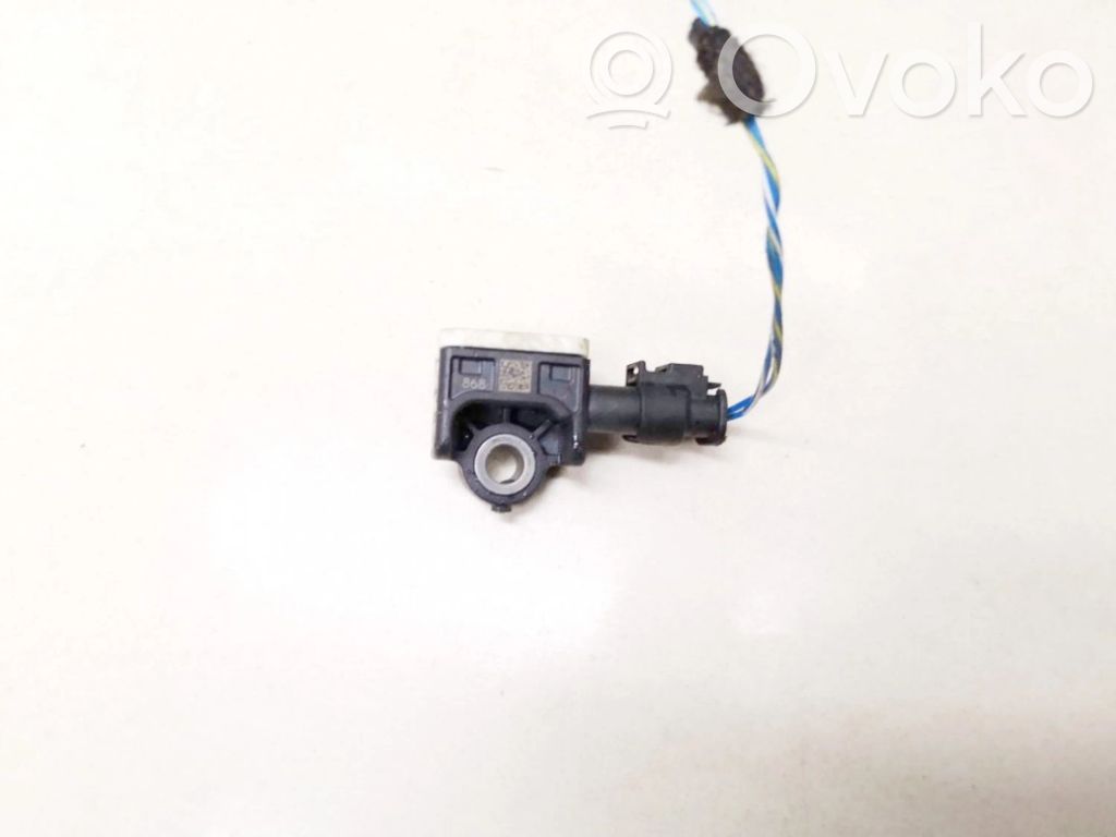 Airbagsensor Crashsensor Drucksensor   9234989,9234989