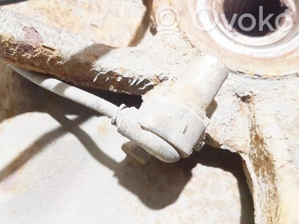 Mazda 6 ABS Sensor 