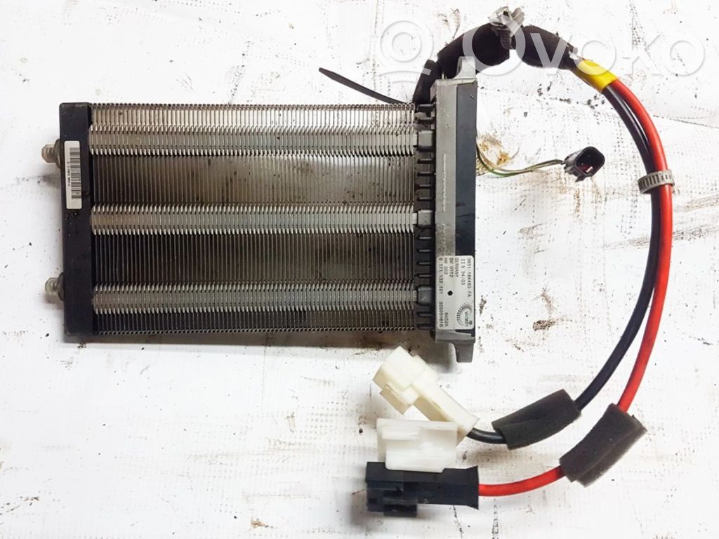 Mazda 3 I Radiator aerotermă electrică cabină 