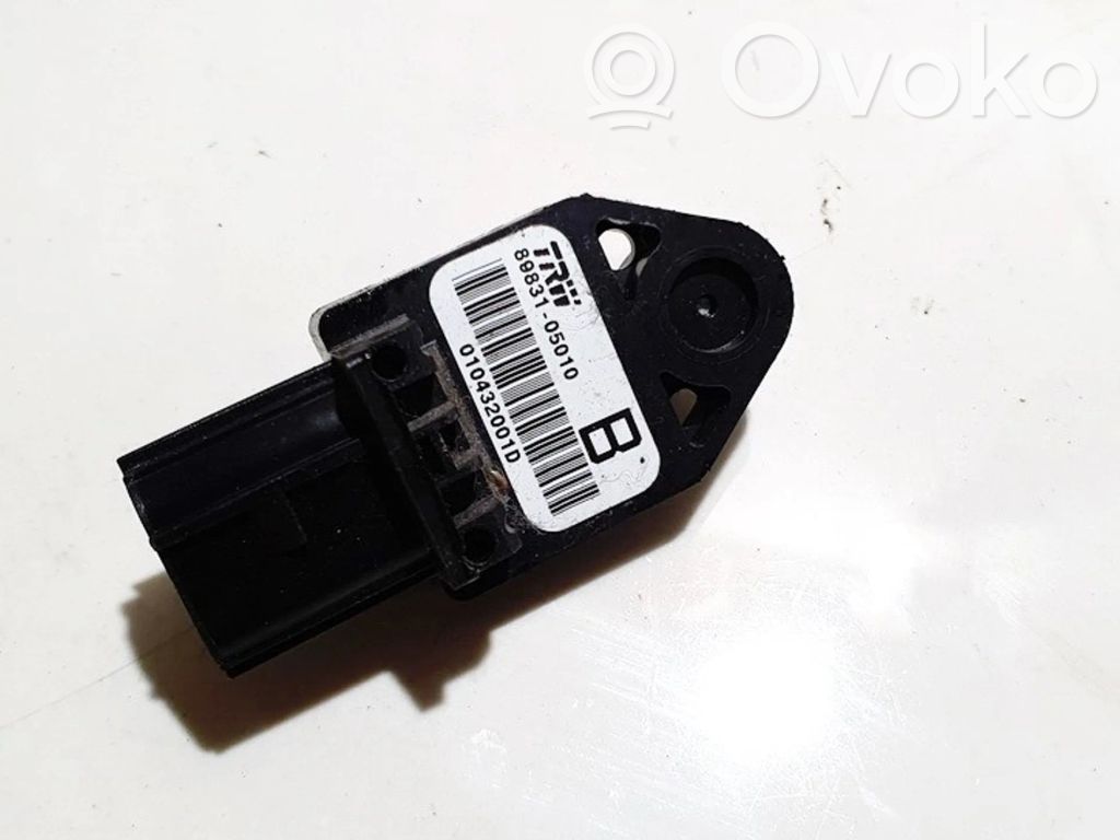 Airbagsensor Crashsensor Drucksensor   8983105010,8983105010,8983105010,8983105010