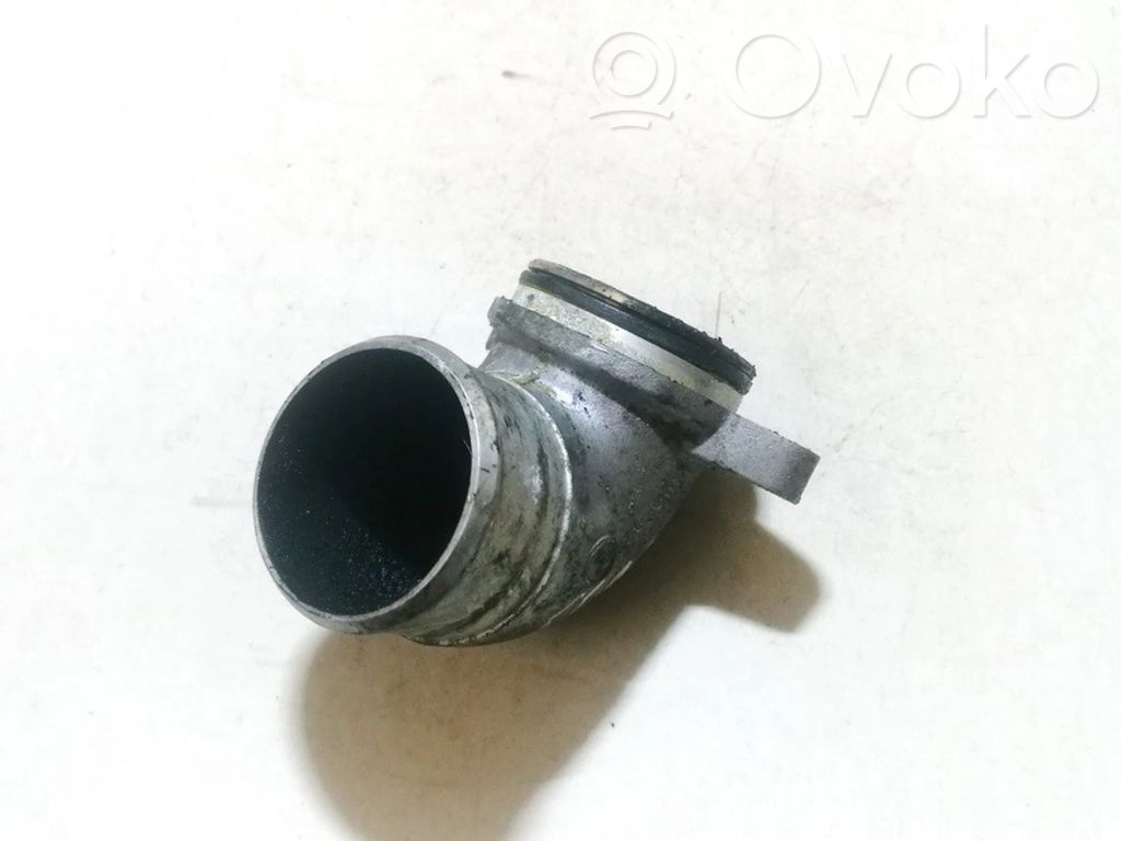 Suzuki SX4 Wąż / Rura intercoolera