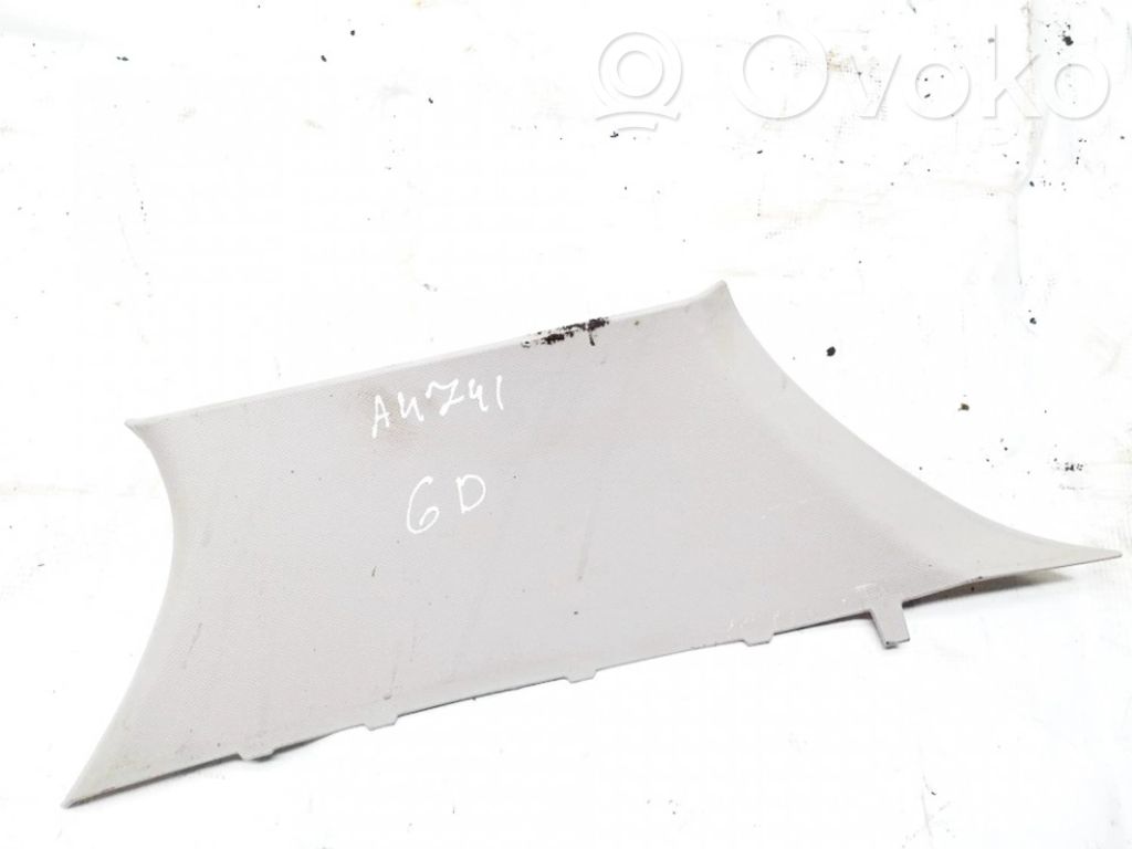 BMW 1 F20 F21 Otros repuestos del interior