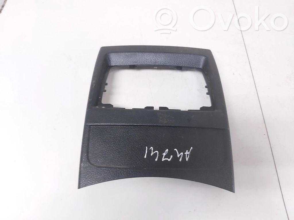 BMW 1 F20 F21 Alte piese de interior 