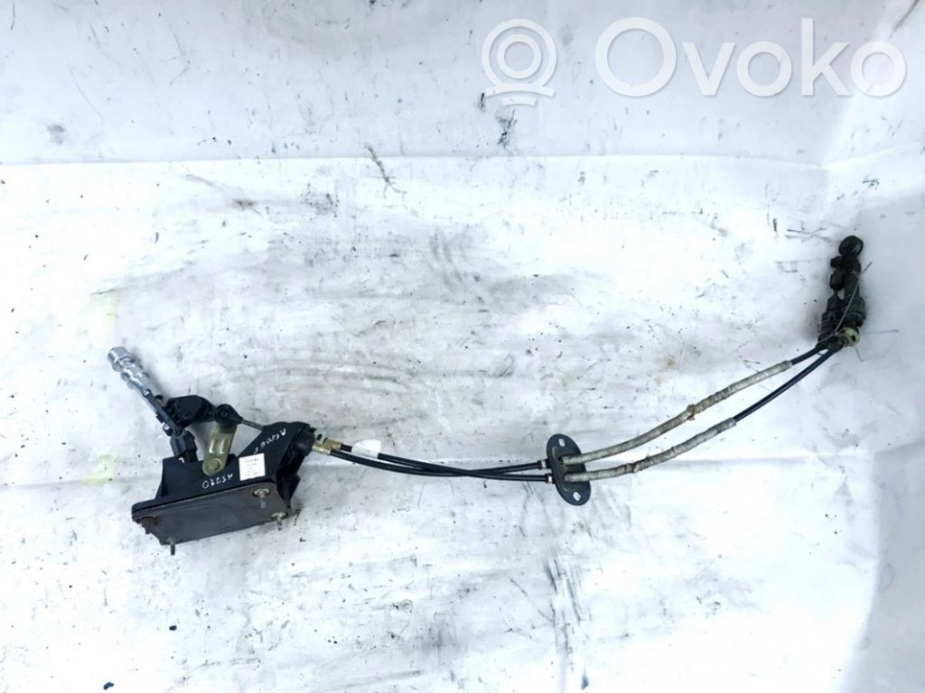 Ford Mondeo Mk III Selector caja de cambios 