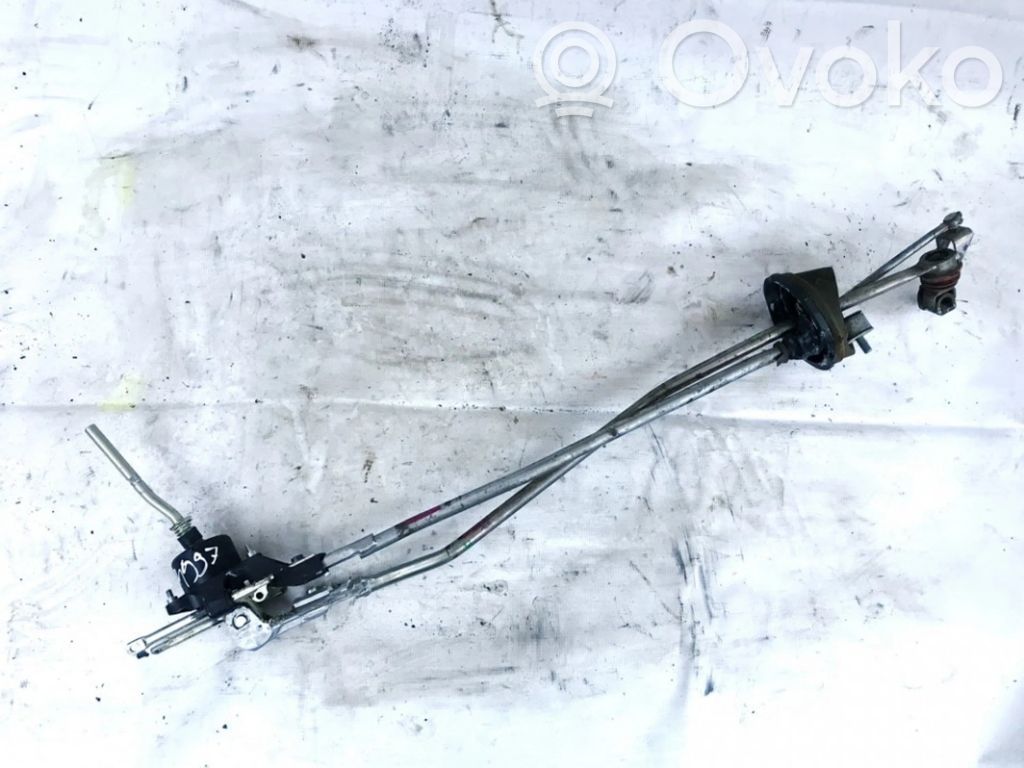 Audi A6 S6 C6 4F Selector caja de cambios 