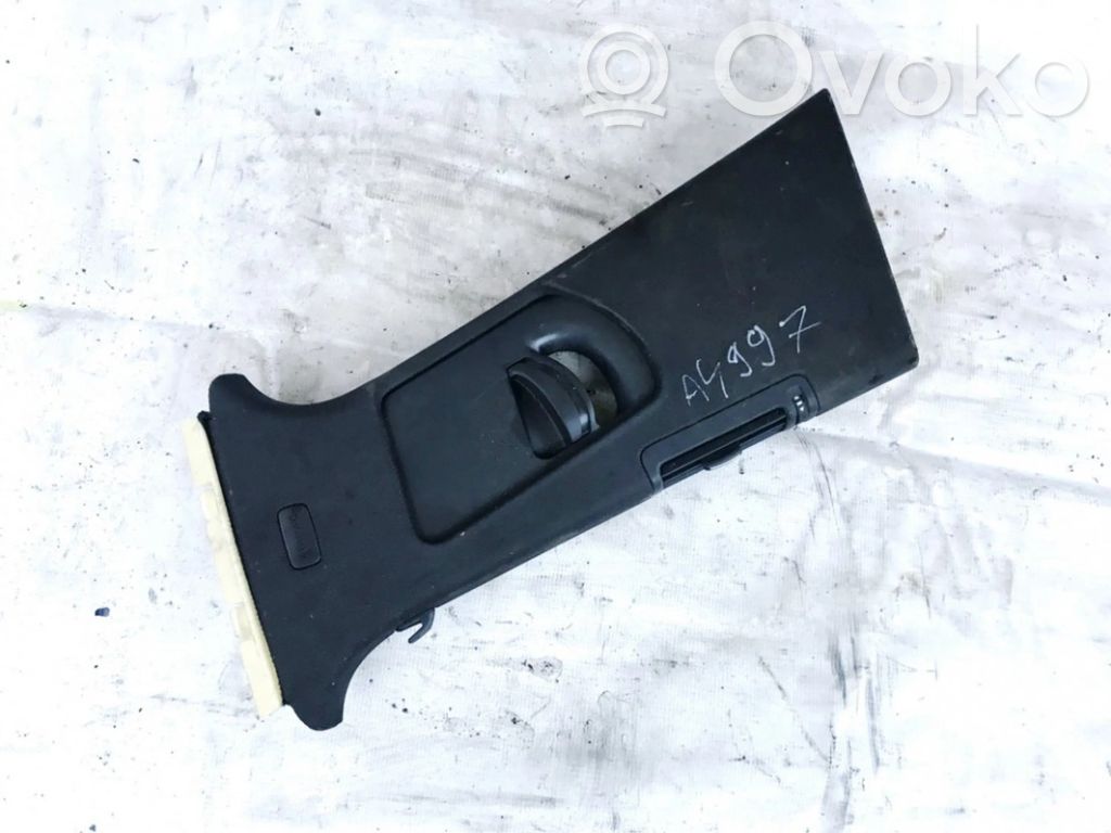 Audi A6 S6 C6 4F Otros repuestos del interior 