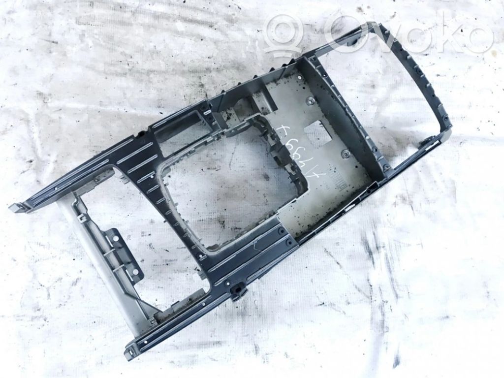Audi A6 S6 C6 4F Altra parte interiore 