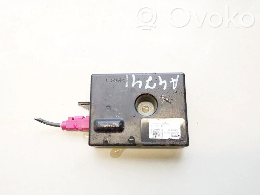 BMW 1 F20 F21 Unitate control antenă 