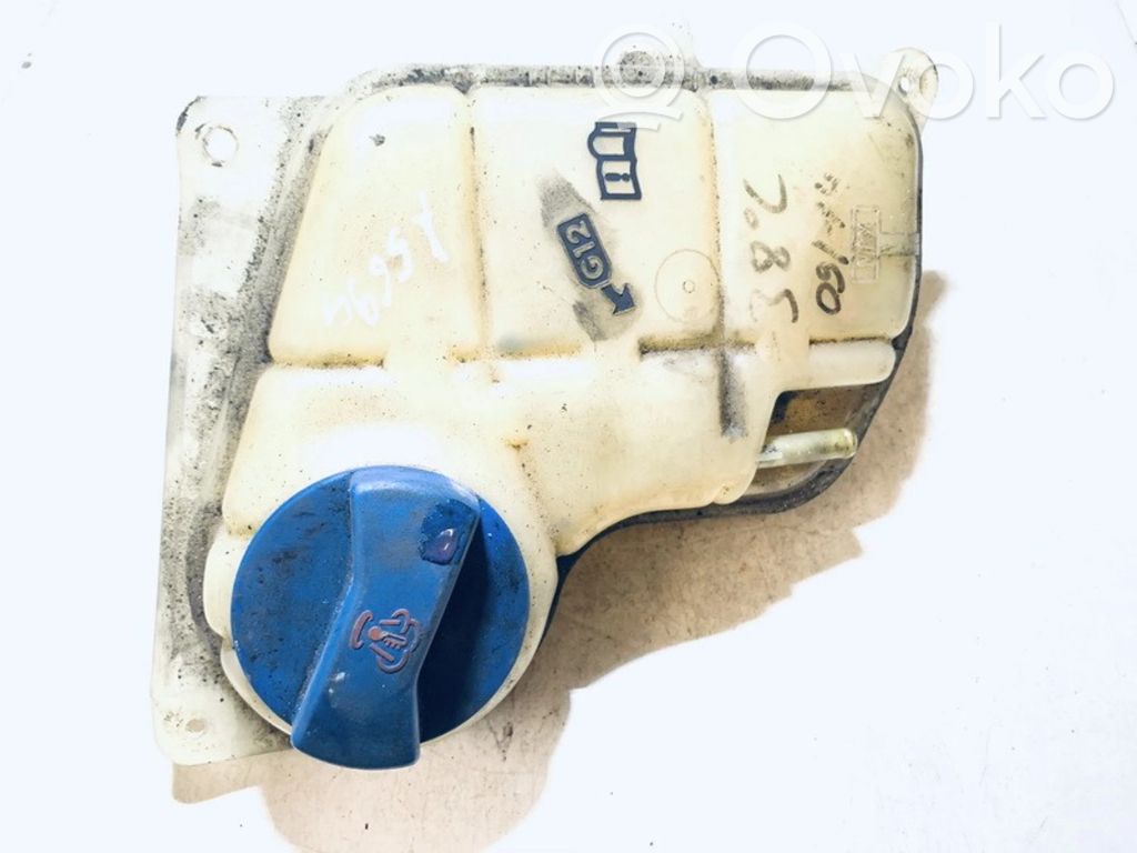 Volkswagen PASSAT B5 Serbatoio di compensazione del liquido refrigerante/vaschetta