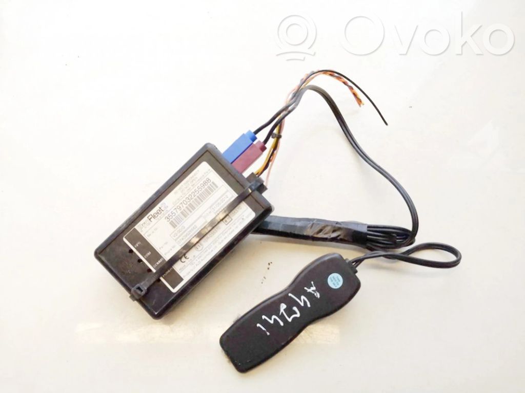 BMW 1 F20 F21 Altre centraline/moduli