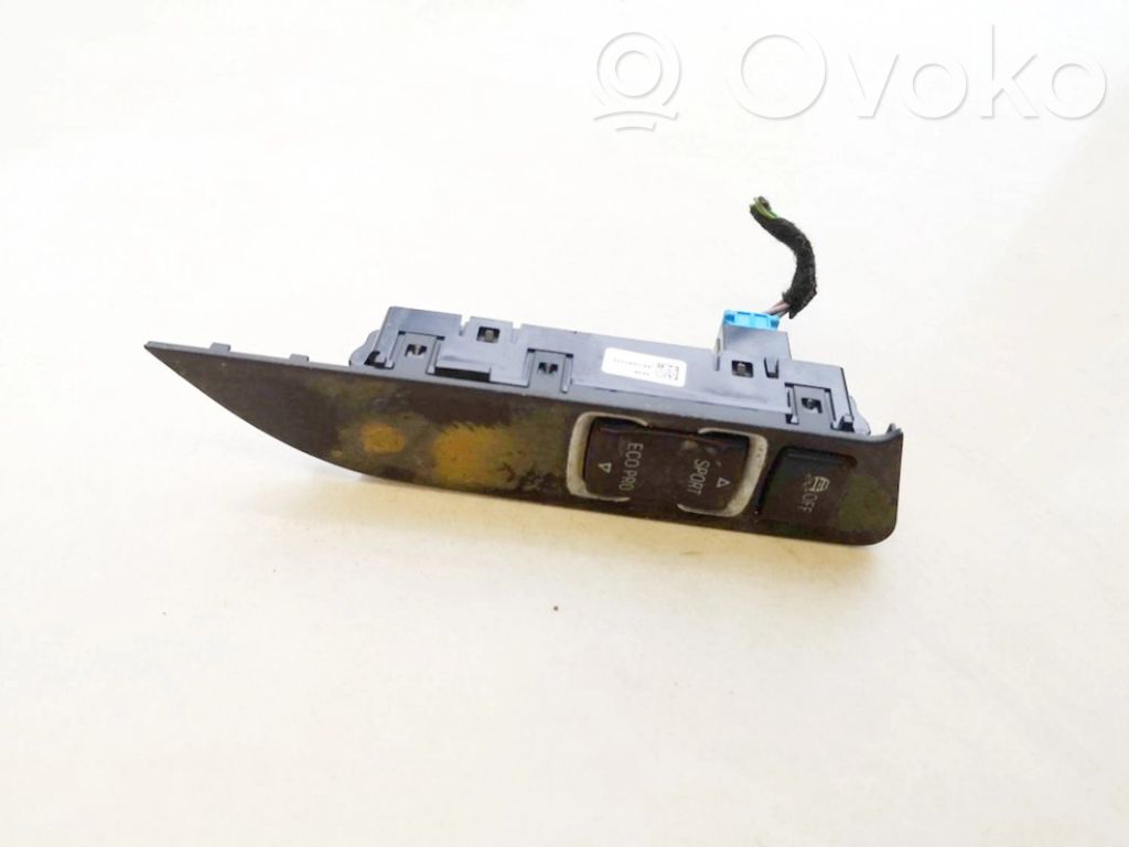 BMW 1 F20 F21 Altri interruttori/pulsanti/cambi