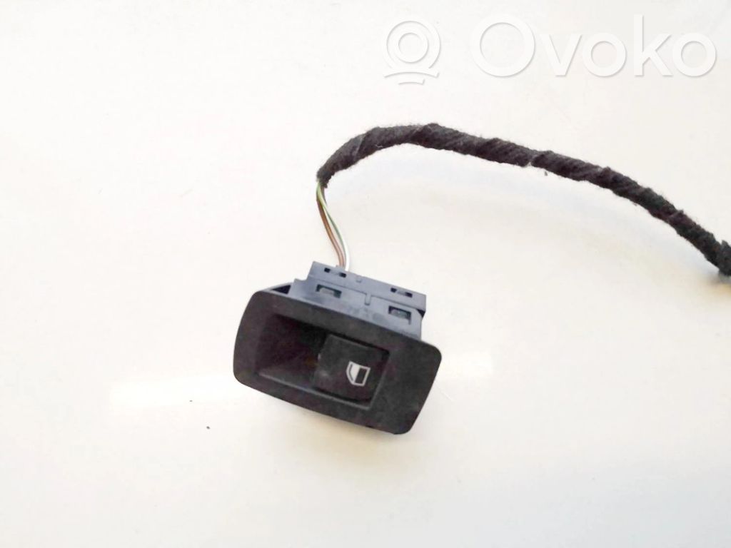 BMW 1 F20 F21 Interruptor del elevalunas eléctrico 