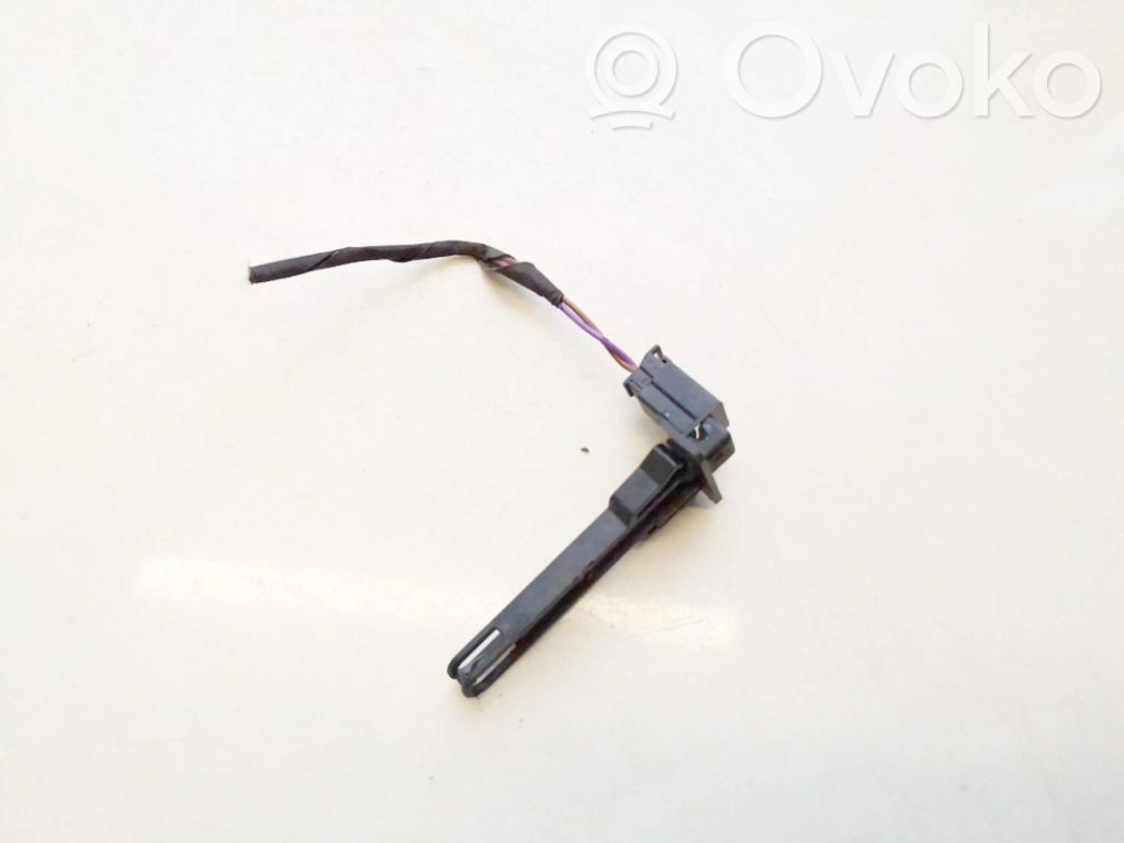 BMW 1 F20 F21 Sensor de temperatura interna