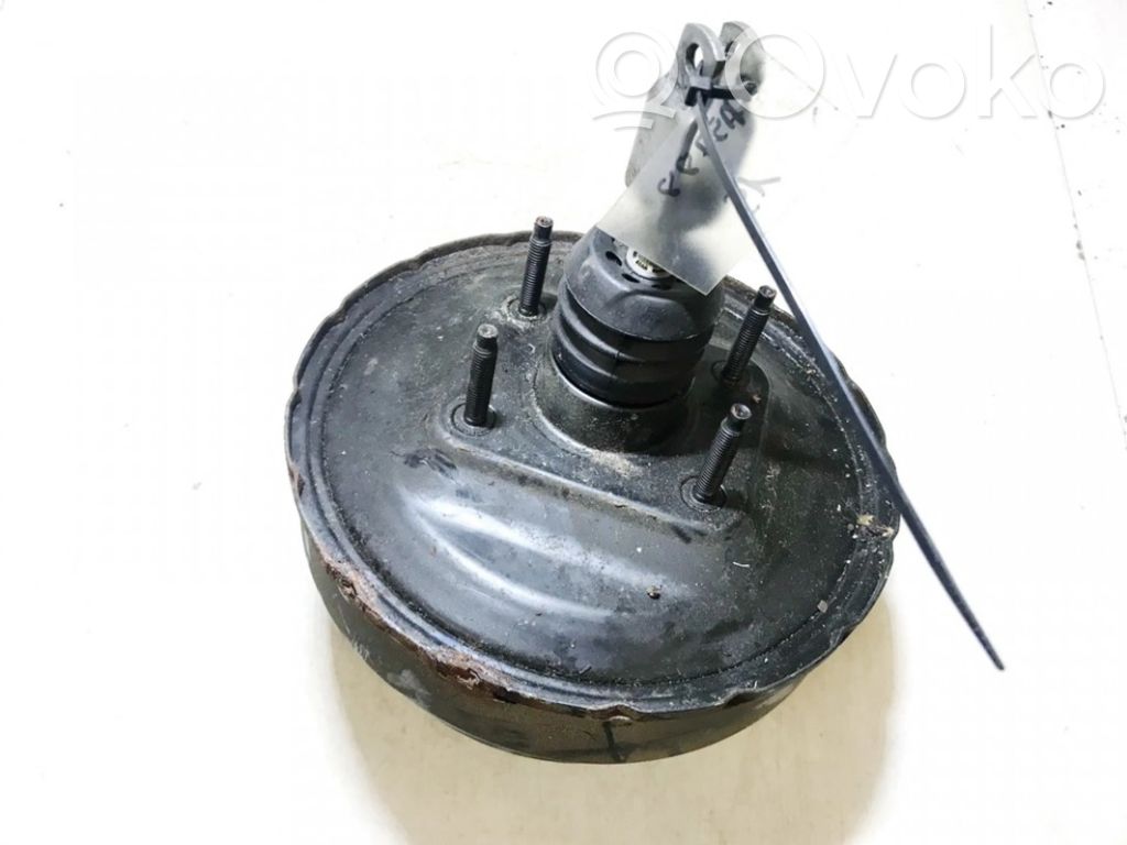 Servo-frein