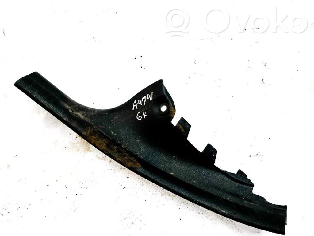 BMW 1 F20 F21 Altra parte interiore