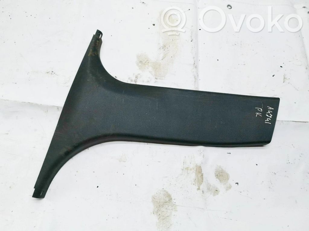 BMW 1 F20 F21 Altra parte interiore 
