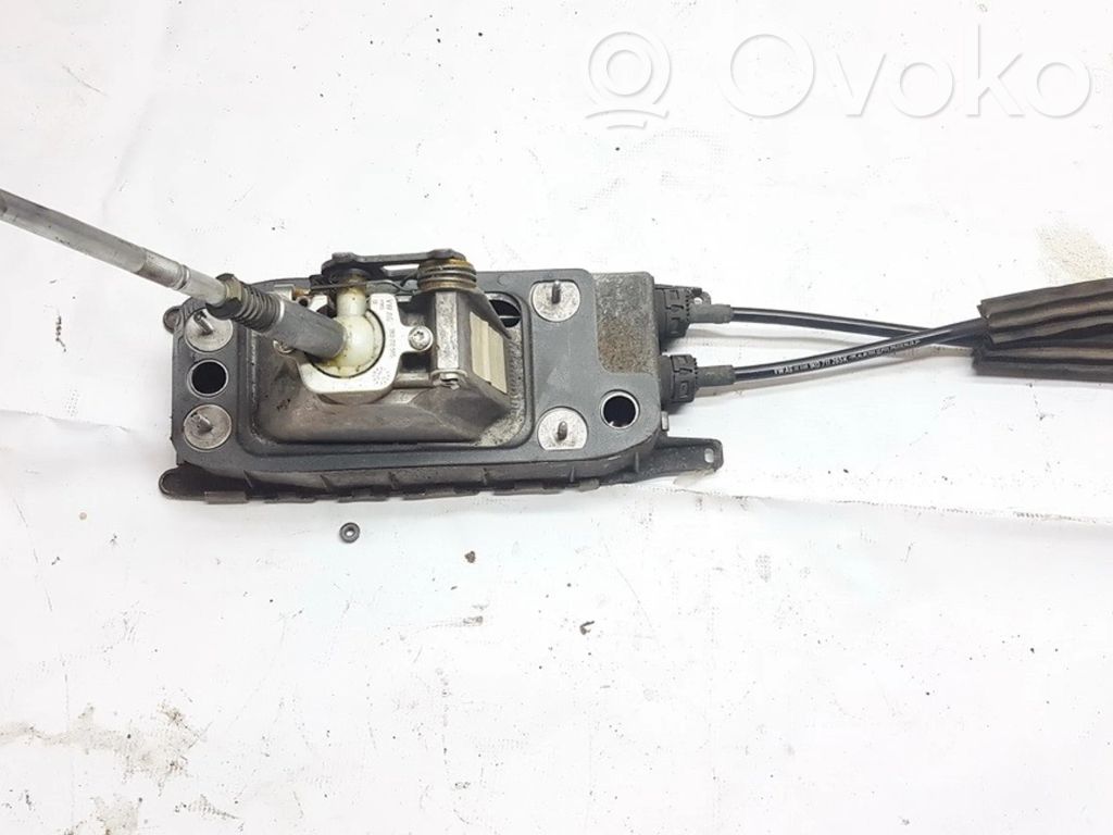 Volkswagen Jetta V Selector de viteze/schimbător de viteze (interior) 