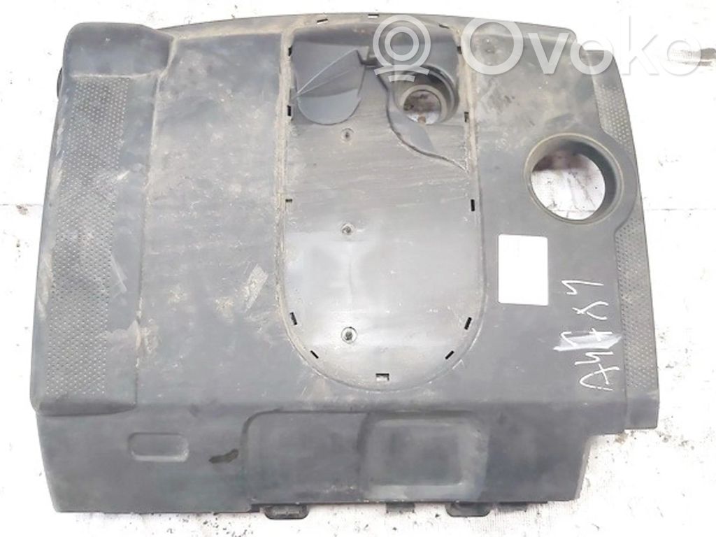 Volkswagen Jetta V Capac protecție motor 