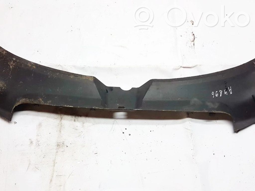 Audi A6 S6 C6 4F Altra parte esteriore