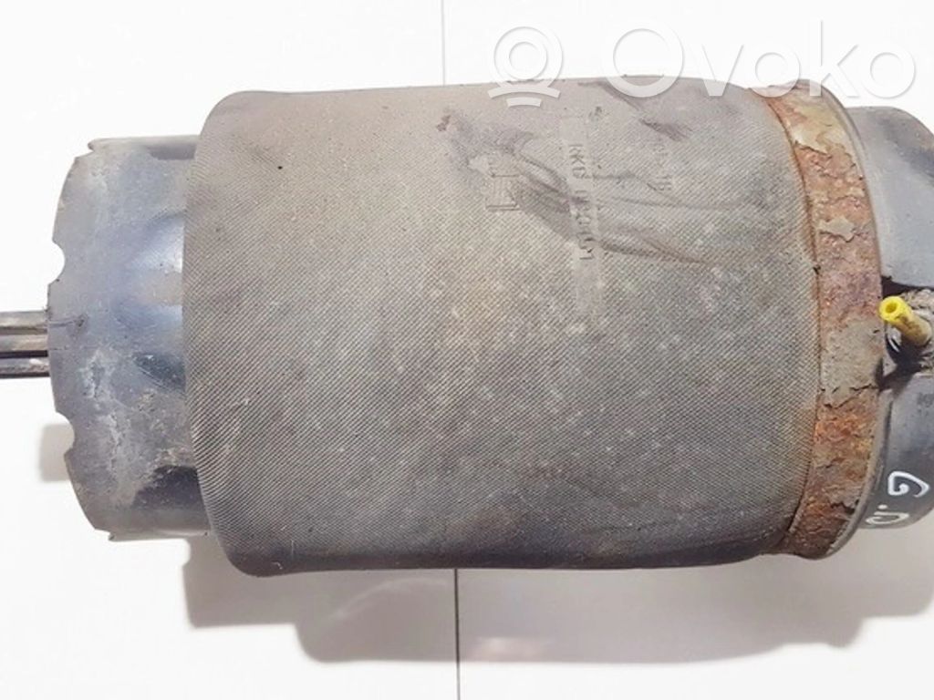 Land Rover Range Rover L322 Sacca a pressione sospensione/ammortizzatore posteriore