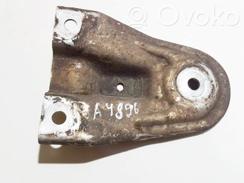 Audi A6 S6 C6 4F Supporto di montaggio del motore (usato) 
