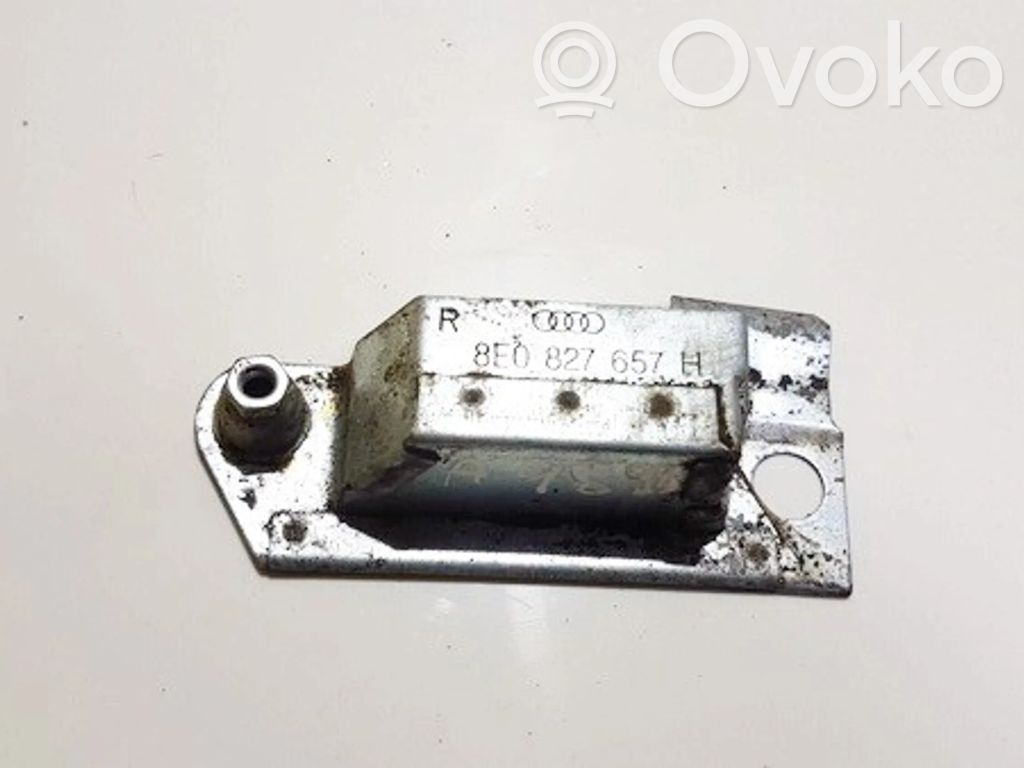 Audi A6 S6 C6 4F Sonstiges Einzelteil Exterieur 
