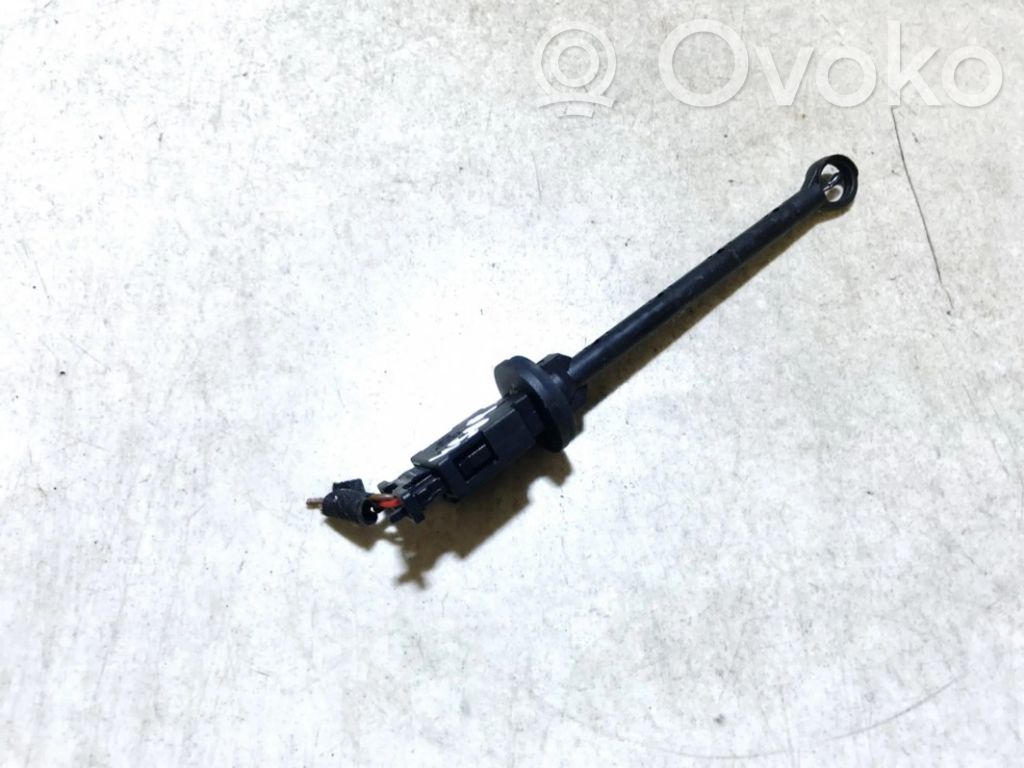 Volkswagen Phaeton Sensore temperatura interna 