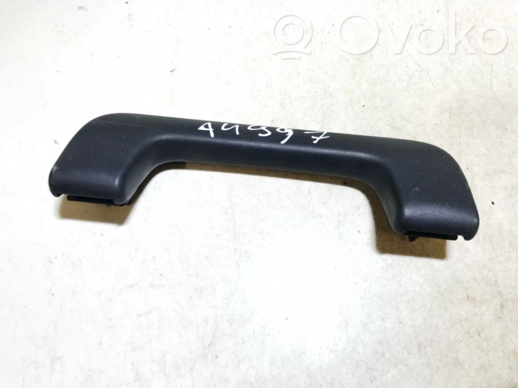 Asidero interior delantero   8P0857607,8P0857607
