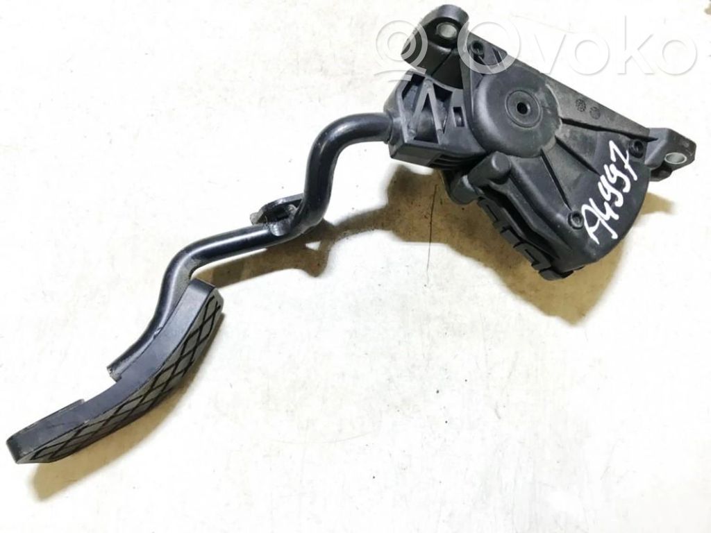 Gaspedal   4F2721523,6PV00898402,4F2721523,6PV00898402